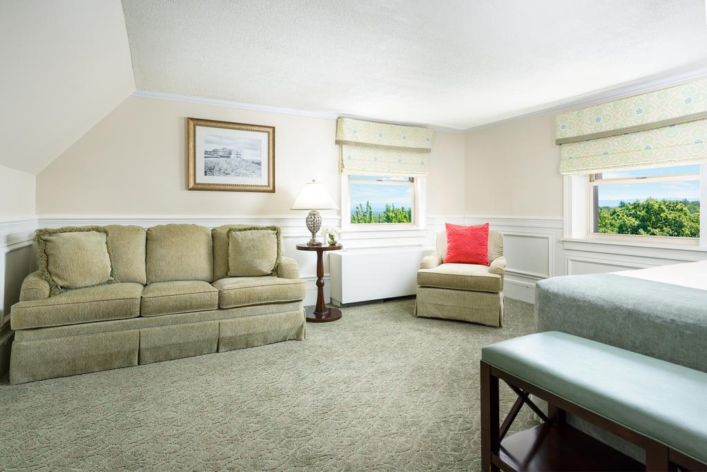 Pocono Manor Resort And Spa Exterior foto