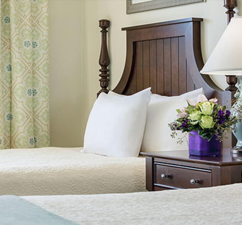 Pocono Manor Resort And Spa Exterior foto